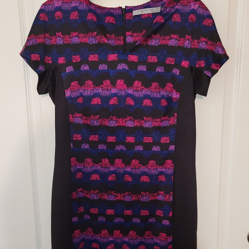 ✂️💲DROP- Marc New York Sheath Dress sz 14